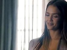 Some Kind Of Beautiful (2014) Jessica Alba,  Lindsey Sporrer