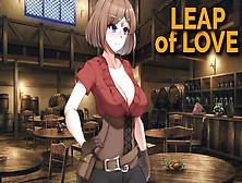 Leap Of Love #05 • Pc Gameplay [Hd]