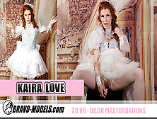 449 - Kaira Love - Bravomodelsmedia