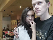 Sex in a bowling place - I've got strike