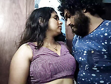 Vaishnavy And Sharun Raj Saree Hot Ass Kiss Romance Part 3,  Saree Ass Kiss Romance,  Lip Lock Love,  Hot Lip Lock My Mallu Couple