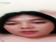 Si Semok Bening Doyan Ngocok Memek