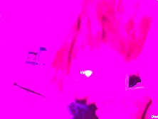 #219 Pegged by the Cutest Gal on the Planet (Full Faces!)