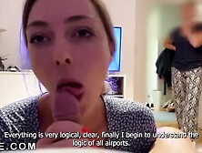 Family blowjob daughter mother subtitles Russia ta