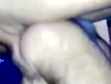 Trucker Parent Barebacks Amateur with Huge Pink cigar