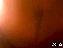 Black Lalin girl girl banged hard in multiple ways and this babe enjoyed my jock Full Movie scene in RED