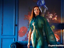 Collection Of Some Of The Sexiest Ginger Models