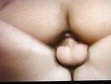 Classic Nina de Ponca And Mark Wallice Bed Sex