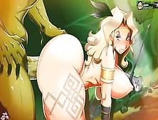 Amazon - Dragon's Crown