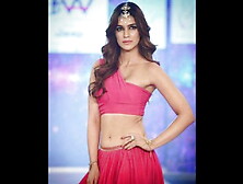 Kriti Sanon sex story