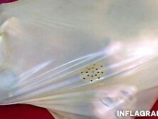 Bdsm lesbians gets nailed by turned on mistresses