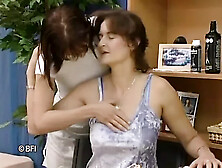 Various clips with alluring sperm shot and fucking action two scenes in one