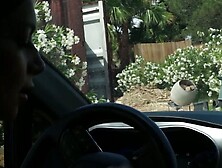 UNLEASH YOUR INNER COWGIRL April Olsen Gets DESTROYED BY TWO RAW COCKS IN A PAINFUL ANAL PUNISHMENT