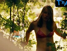 Elisabeth Albin Butt,  Breasts Scene in Sun And Concrete