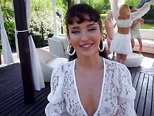 Geisha Kyd - Good Girl Gone Bad - A Story Of Firsts