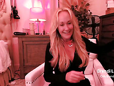 Old Hag - Brandi Love