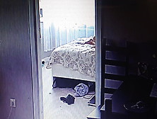 Couples Have Sex At Home Here In Spy-Cam