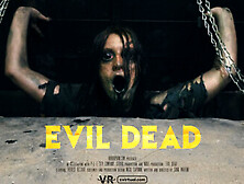 Therese Bizarre In Evil Dead - Xvirtual