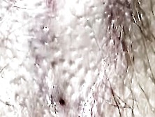 Up Close Vagina And Asshole Winking Point Of View