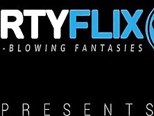 Filthy Flix - Tourist Fucks Local Goddess Vika Volkova