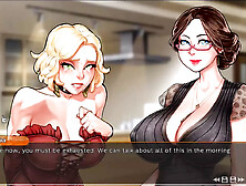 Sylvia - 30 Consequences - End Of Update