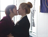 Mormon girl lick amateur Mormon pussy