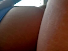 My Husband Fucks My Ass,  Anal Creampie Part 2 - Lilosgirl