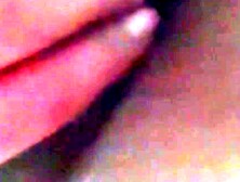 Gorgeous Cera Acts Naughty by Herself