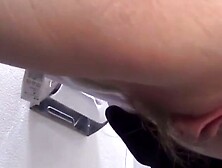 Stealthy Voyeurism Exclusive Footage of Japanese Goddesses Uninhibited!