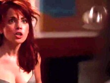 Lisa Edelstein, Alanna Ubach - Girlfriends Guide to Divorce s01e09 (2015)