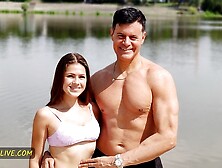 Immoral Family - hardcore scene