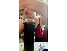 Sport Food Asmr Part 2