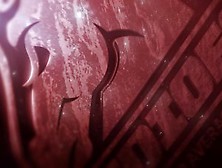 3d porn Kunoichi 2 (bonus) Beastly Bacchanalia