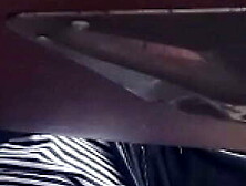 Caught On Camera Filming My Wife's Pussy