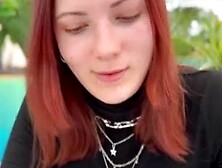 Russian taxi driver fucks a guy in the pussy