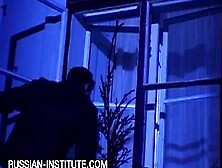 Kathy Anderson and Sharon Goddess please a lucky bro into the d