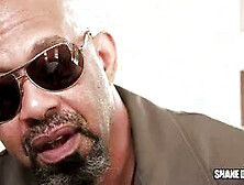 Eva Long - Eva Big Never Has Her Booty Spread Like This Before