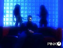 Electra and Elinor Eager About Ramrod