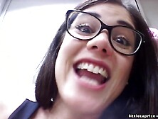 PORNLIFESTYLE Holiday in Thailand Part 1 - Little Caprice Dreams