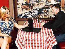 Madison Ivy Has Big Boobs And A Hot Pussy To Fuck Hard And Deep To