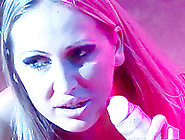 Hottest pornstar Mandy Bright in best lingerie,  big tits porn movie