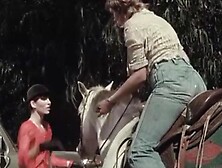 Same Time Every Year (1981) Sc7 - Lynx Canon & Starr Wood