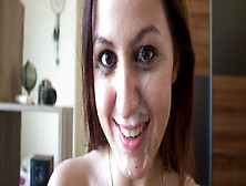 Meg Magic in Meg Magic at PuffyNetwork