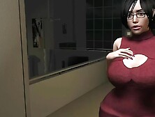 Vam 3d-[D13] Coercion (2)