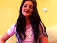 Sheena Makes Sure To Squeeze Out Every Drop Of Cum From Him After Doing Anal