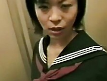 Lila Mizuno-Takuhai Kogal 18-05 by PRELUDE