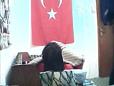 Turkish Boy & Russian Girl