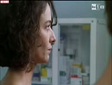 Nicole Grimaudo In La Tempesta (2014)