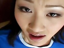 TEENAGE PEACH FUZZ 2 - Scene 3