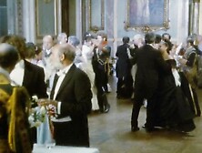 Ebony Venus (4K) - Part one